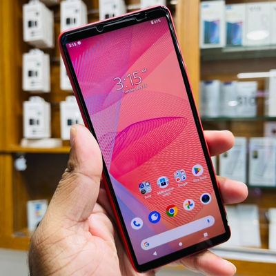 Sony Xperia 10 Mark 3 5G_img_7