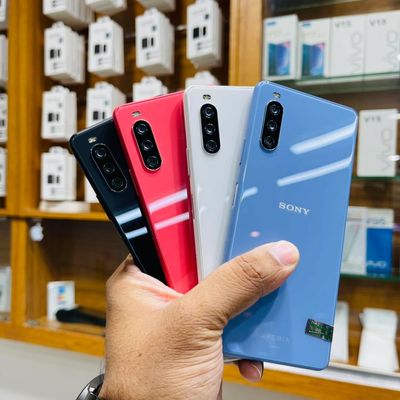 Sony Xperia 10 Mark 3 5G_img_6