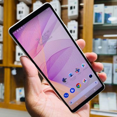 Sony Xperia 10 Mark 3 5G_img_4