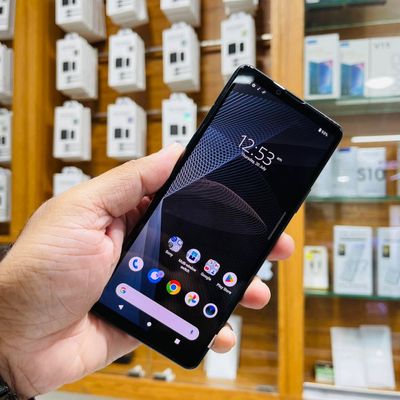 Sony Xperia 10 Mark 3 5G_img_3