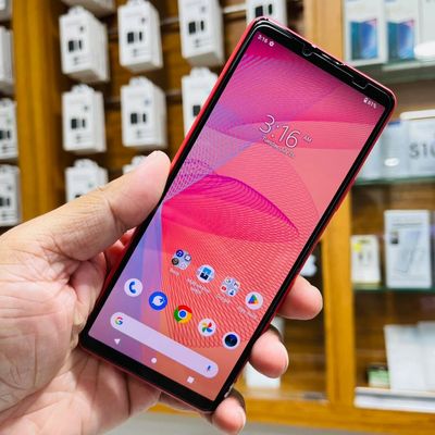 Sony Xperia 10 Mark 3 5G_img_1
