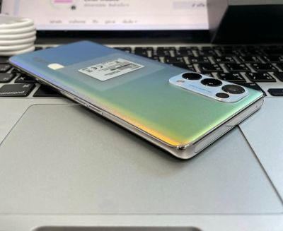 Oppo Reno5 Pro 5G_img_4