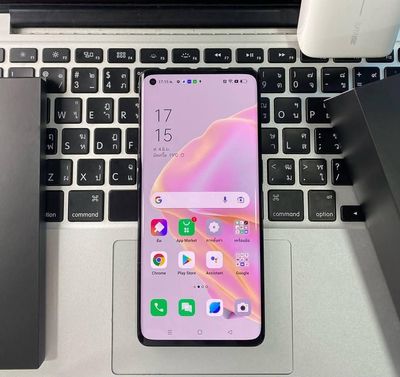 Oppo Reno5 Pro 5G_img_13