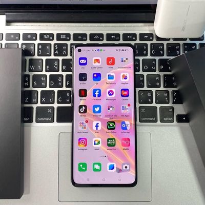 Oppo Reno5 Pro 5G_img_11