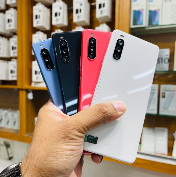 Sony Xperia 10 Mark 3 5G