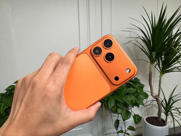 M Horse 17 Pro Max+ 4G