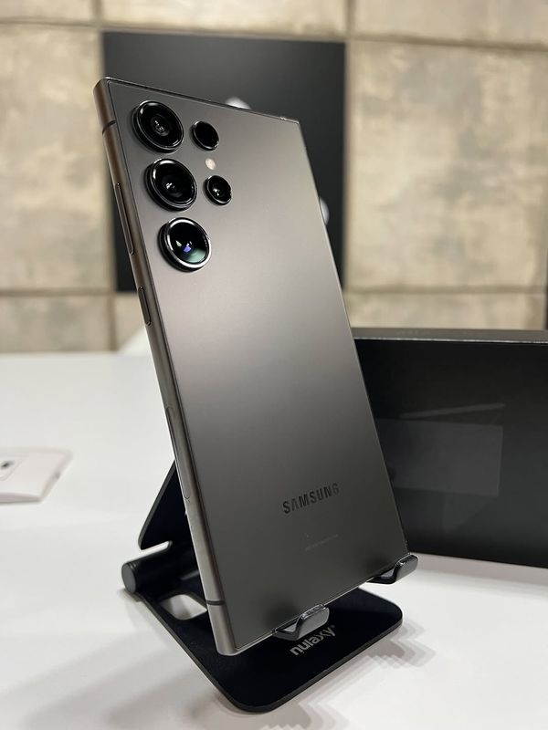 Samsung Galaxy S24 Ultra