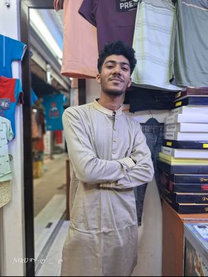 Premium Elegance KHADI PUNJABI_img_1