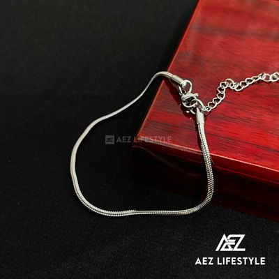 2mm Milano Sleek Bracelet (Silver Edition)_img_0