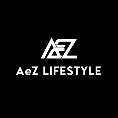 AeZ Lifestyle.