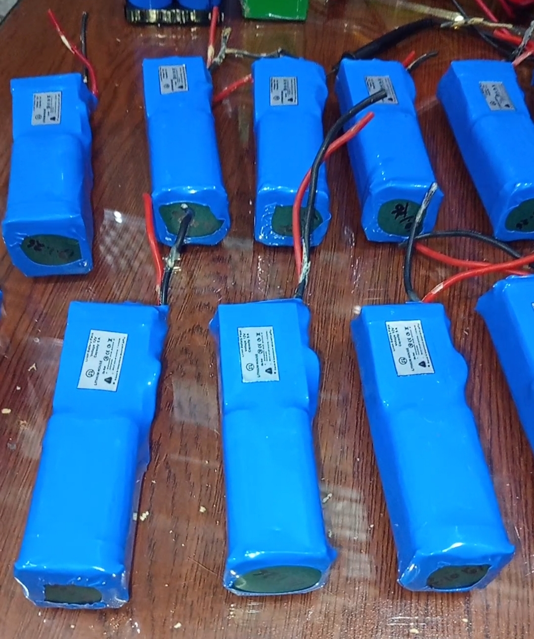 12volt 5ah customized size lithium ion battery pack._img_1