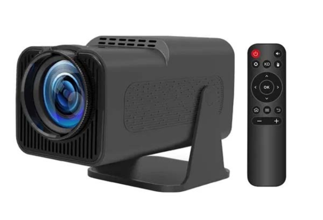 Projector remote_img_2