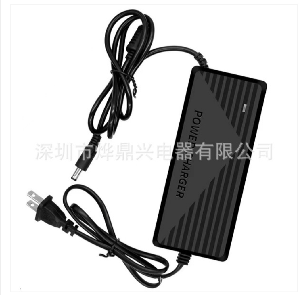 24volt / 29.4 volt 2a lithium battery charger_img_4