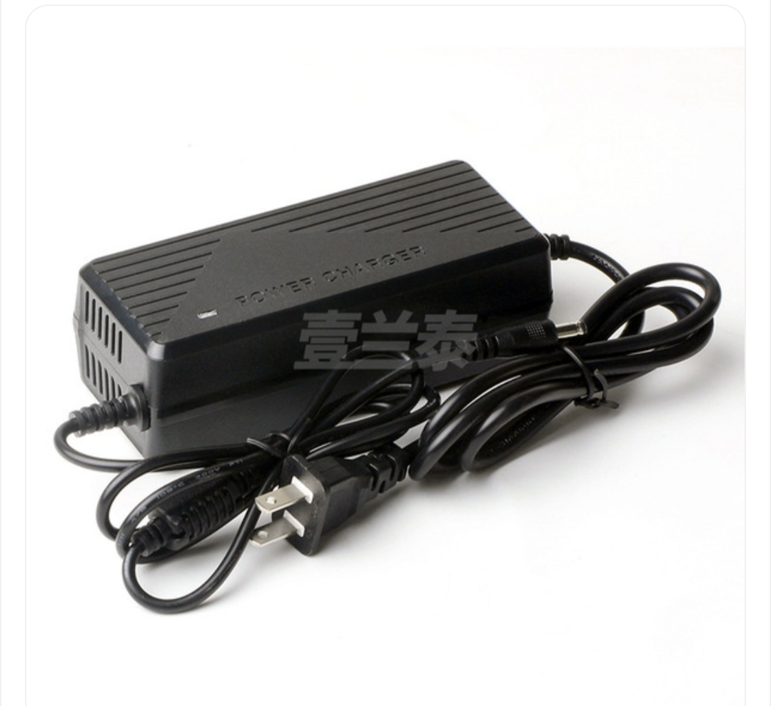 24 volt/ 29.4 volt 3a lithium battery charger_img_1