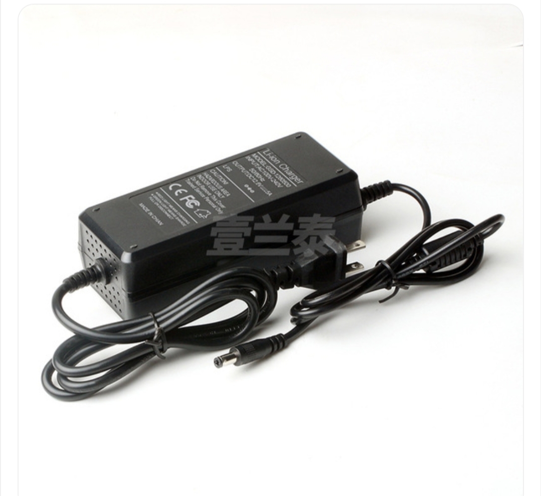 24volt / 29.4 volt 2a lithium battery charger_img_3