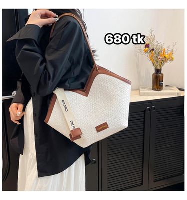 NS4706-V Shape Tote Bag_img_6