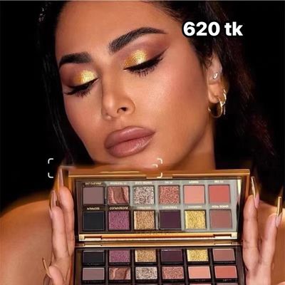 NS4709-18 Color Eyeshadow Pallate_img_0