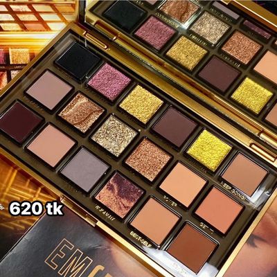 NS4709-18 Color Eyeshadow Pallate_img_1