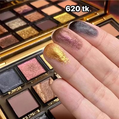 NS4709-18 Color Eyeshadow Pallate_img_3