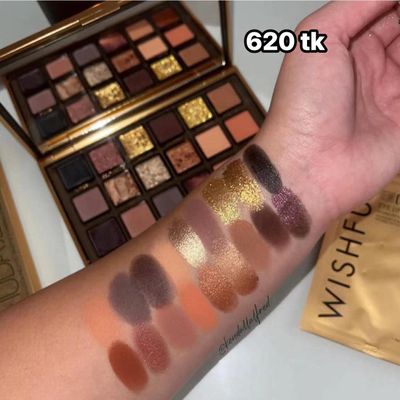 NS4709-18 Color Eyeshadow Pallate_img_2