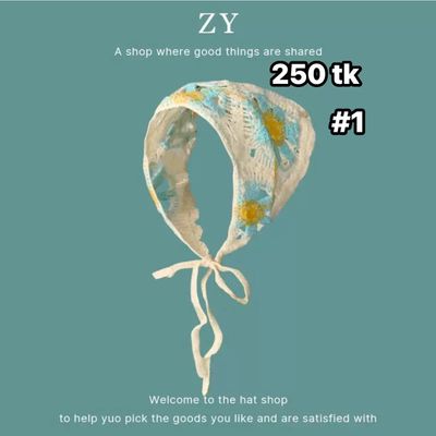 NS4720-Knitted Bandena_img_1