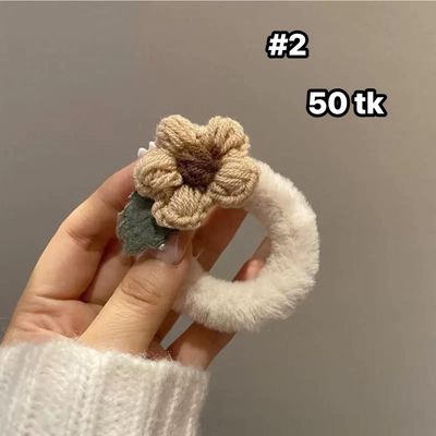 NS4733-Flower Hair band_img_3