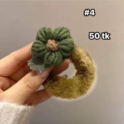 NS4733-Flower Hair band_img_5