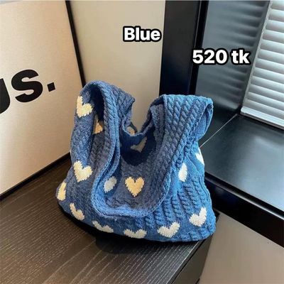 NS4741-Love Totte Bag_img_1