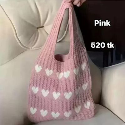 NS4741-Love Totte Bag_img_5