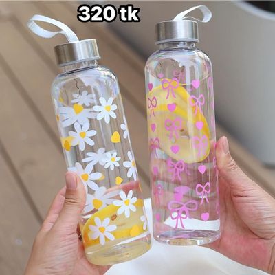 NS4745-Transparent Water Bottole_img_1