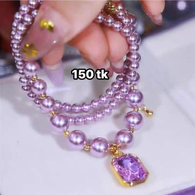 NS4747-Purple Pendent_img_2