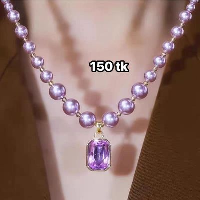 NS4747-Purple Pendent_img_3
