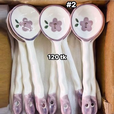 NS4749-Ceramic Spoon_img_1