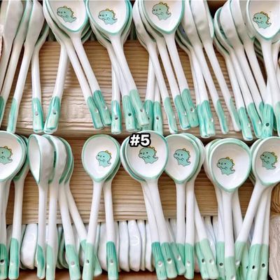 NS4749-Ceramic Spoon_img_4