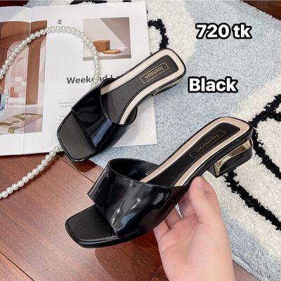 NS4751-Glossy Heel Sandle_img_2