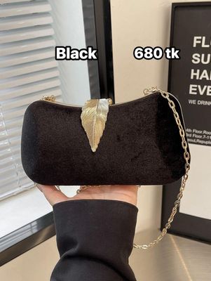NS4807-Velvet Party Clutch_img_1