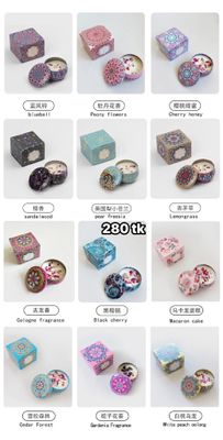 NS4811-Mini Scented Candles_img_1