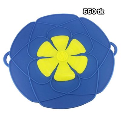 NS4813-Anti Over Flow Silicon Lid_img_4