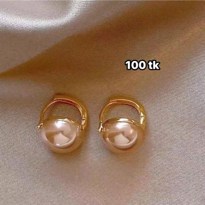 NS4815-Ball Ear Ring_img_3