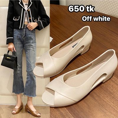 NS4817-Half Shoe Sandle_img_1