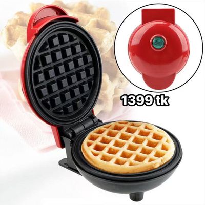 NS4818-Mini Waffle Maker_img_1