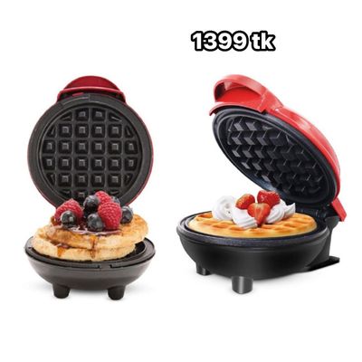 NS4818-Mini Waffle Maker_img_3