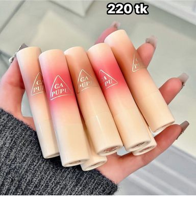 NS4826-Cappuvini  Semi Matte lipstick_img_0