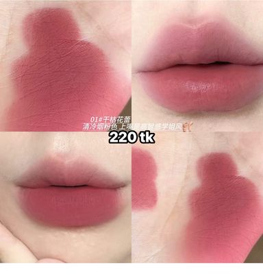 NS4826-Cappuvini  Semi Matte lipstick_img_3