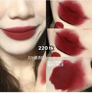 NS4826-Cappuvini  Semi Matte lipstick_img_4
