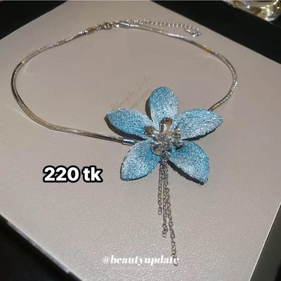 NS4840-Blue Pendent_img_1