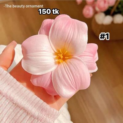 NS4841-Flower Hair Clip_img_2