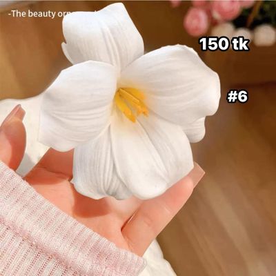 NS4841-Flower Hair Clip_img_7