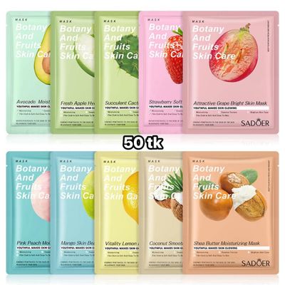 NS4845-Sadoer Sheet Mask_img_0