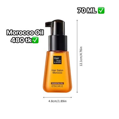 Big Morocco Oil 70 ML_img_0